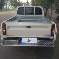 وانت مزدا کارا دو کابین 2000cc، مدل ۱۴۰۲|خودرو سواری و وانت|سیرجان, |دیوار