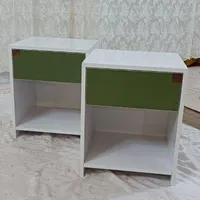 پاتختی|تخت و سرویس خواب|طرقبه, |دیوار
