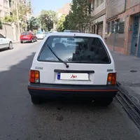 پراید هاچبک، مدل ۱۳۸۸فرمان هیدرولیک .بسیارسالم|خودرو سواری و وانت|تهران, تهرانپارس شرقی|دیوار