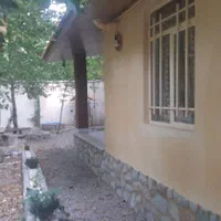 ویلا نقلی در اوشان/ املاک سامان