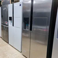 یخچال ساید سامسونگ مدل rs51