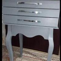 کنسول قاشق و چنگال