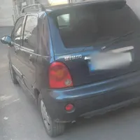 ام وی ام ۱۱۰ ۴ سیلندر ۹۴