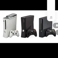 خرید فروش xbox 360