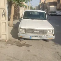 وانت مزدا 2000 تک کابین بنزینی، مدل ۱۳۸۲|خودرو سواری و وانت|تهران, زینبیه|دیوار