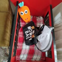 تخت ننو بچه نو