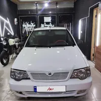 پراید 111 SE، مدل ۱۳۹۳