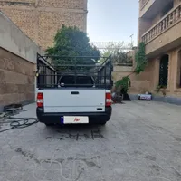 وانت پراید 151 SE، مدل ۱۴۰۳|خودرو سواری و وانت|شیراز, فرگاز|دیوار