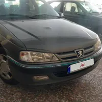 پژو پارس TU۵LX