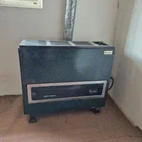 بخاری