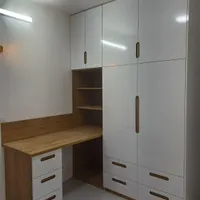 کابینت و کمد دیواری|جاکفشی، کمد، دراور|فلاورجان, |دیوار