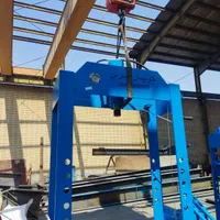 جک کاویان پرس کار|ماشین‌آلات صنعتی|رشت, انصاری|دیوار