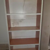 کتابخانه/قفسه