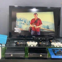 ایکس باکسXbox 360 تحویل دربه منزل|کنسول، بازی ویدئویی و آنلاین|گرگان, |دیوار