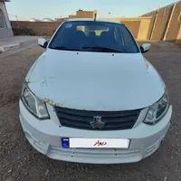 ساینا مدل ۹۵