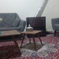 فردش فوری مبلمان و میز عسلی محدوده نواب|مبلمان خانگی و میز عسلی|تهران, سلسبیل|دیوار