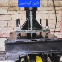 جک کارسیلینگ یونیت هیدرولیک|ماشین‌آلات صنعتی|تهران, شهرک فردوس (حسینی)|دیوار