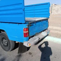 نیسان جونیور