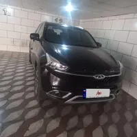 فروش تیگو 7ie مدل ۱۴۰۲