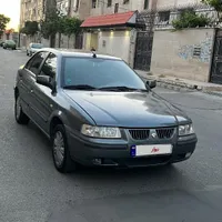 سمند LX EF7، مدل ۱۳۹۳|خودرو سواری و وانت|تهران, یافت‌آباد|دیوار