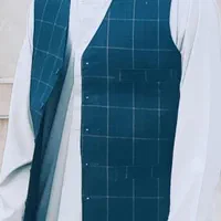 واسکت بلوچی