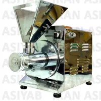 دستگاه کره گیری ۳اسب استیل برای بادام زمینی و...|فروشگاه و مغازه|خمینی‌شهر, |دیوار