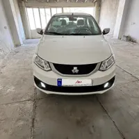 ساینا دنده ای S،مدل 1403