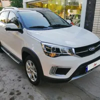 ام‌وی‌ام X22 دنده‌ای اسپرت اکسلنت، مدل ۱۴۰۰|خودرو سواری و وانت|اصفهان, شهرک میلاد|دیوار