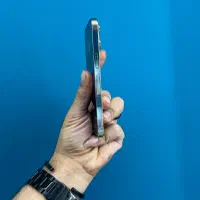 اپل iPhone 13 Pro با حافظهٔ ۲۵۶ گیگابایت|موبایل|اصفهان, باغ زرشک|دیوار