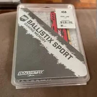 رم کروشیال crucial ddr4