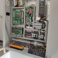 سرویس و تعمیر انواع آسانسور