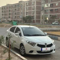 برلیانس ۲۳۰ مدل۹۷