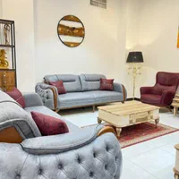 مبل راحتی روناک ـ سرای شاهکار