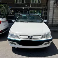 پژو پارس مدل ۹۴