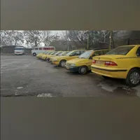 مرکز خرید و فروش تاکسی|خدمات موتور و ماشین|کرمانشاه, |دیوار