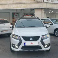 کوییک GXR تیپ L، مدل ۱۴۰۳|خودرو سواری و وانت|رشت, یخسازی|دیوار