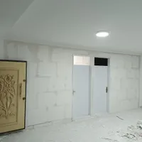 دیوار پیش ساخته گچی.صیدی.