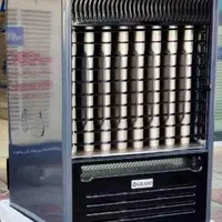 هیتر گازی فن دار۴۵هزارگرند بزرگ ۸شعله مسجدی بخاری|بخاری، هیتر، شومینه|مشهد, سناباد|دیوار