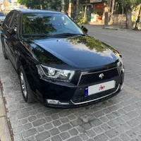 دنا پلاس اتوماتیک، مدل ۱۴۰۲ اپشنال|خودرو سواری و وانت|سرعین, |دیوار