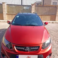 کوییک آر قرمز مشکی مدل ۱۴۰۱