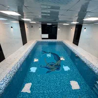 اجاره روزانه ویلا استخر دار نزدیک ساحل