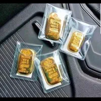 پرداخت وام به دارندگان طلا
