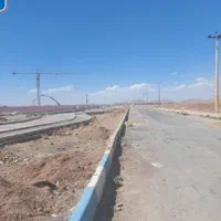 فروش زمین ۳۳۰ متری(سندتک برگ) فاز۵گلدیس شاهین شهر|فروش زمین و ملک کلنگی|اصفهان, شهرک کاوه|دیوار