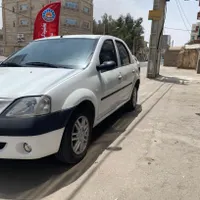 رنو تندر 90 (L90 لوگان) E2، مدل ۱۳۹۱|خودرو سواری و وانت|زاهدان, |دیوار