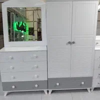 کمد شرکتی باراد ضمانت دار