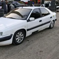 سیتروئن زانتیا 2000cc، مدل ۱۳۸۵|خودرو سواری و وانت|زاهدان, |دیوار