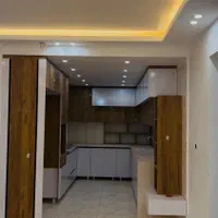 آپارتمان 2 خوابه خوش نقشه زیر قیمت|فروش آپارتمان|شیراز, سلطان آباد|دیوار
