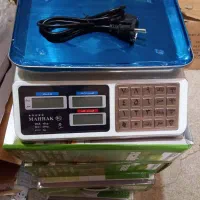 ترازو سوخاری کیلویی قصابی|فروشگاه و مغازه|تهران, شهرک ولیعصر جنوبی|دیوار