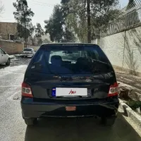 پراید 111 SE، مدل ۱۳۹۱|خودرو سواری و وانت|کرمان, |دیوار