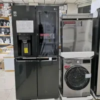 تعمیر انواع یخچال خانگی صنعتی در محل